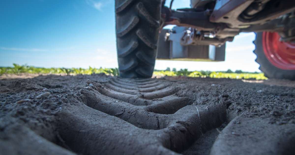 Nastroje w branży maszyn i urządzeń rolniczych – wyraźne odbicie po trudnych latach