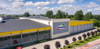 Jakość i bezpieczeństwo priorytetem w produkcji mleczarskiej