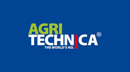 Agritechnica 2022