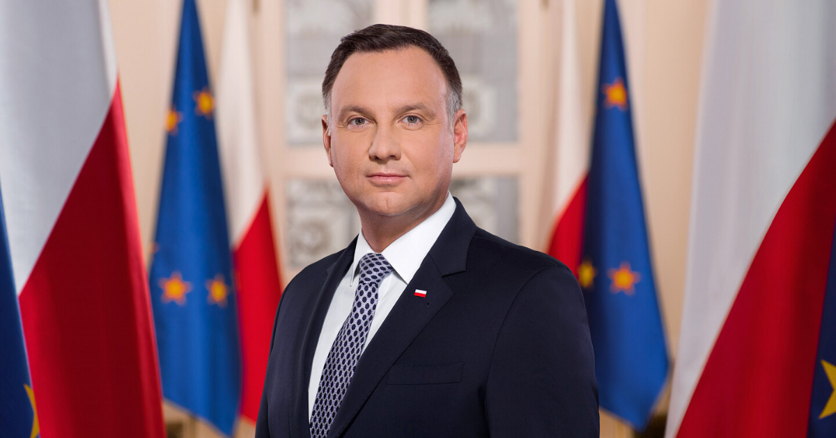 Prezydent podpisał ustawę pozwalającą ustabilizować ceny gazu