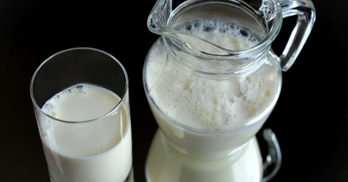 Tylko do 10 grudnia można składać wnioski o pomoc w przypadku nie otrzymania pieniędzy za sprzedane mleko