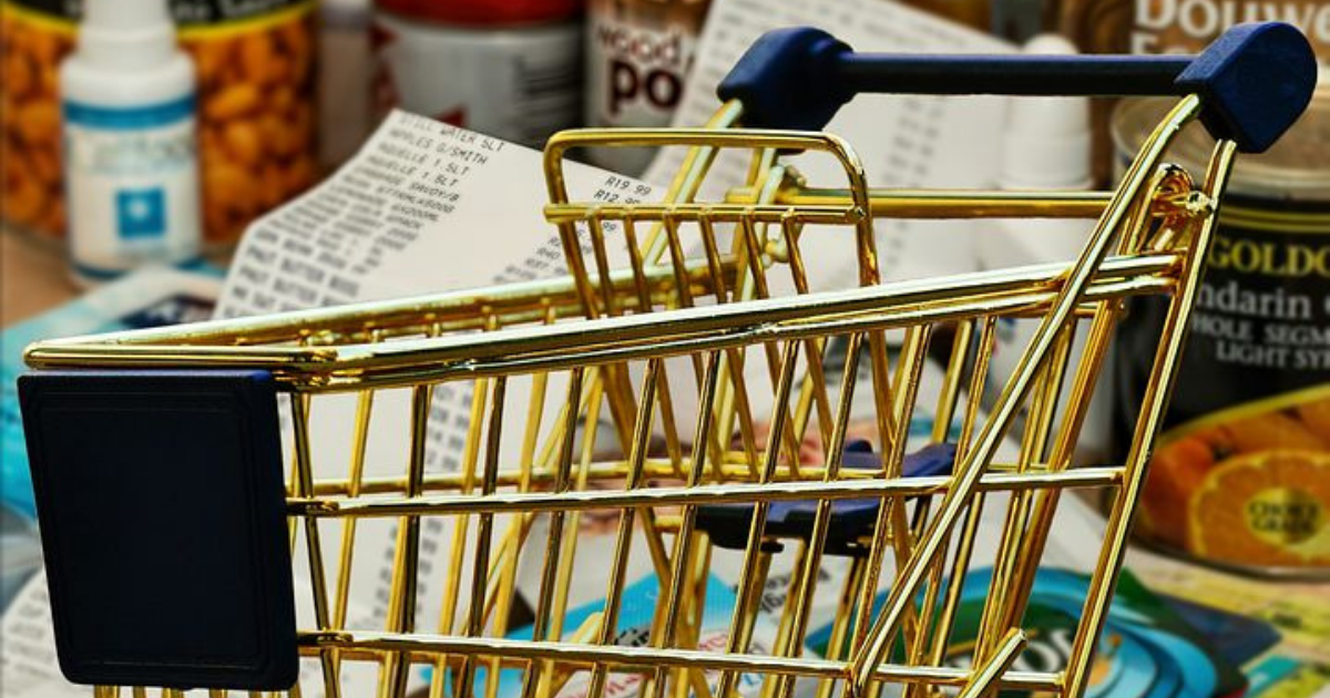 Světové ceny potravin v říjnu také mírně klesly