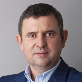 Krzysztof Grzeszczyk