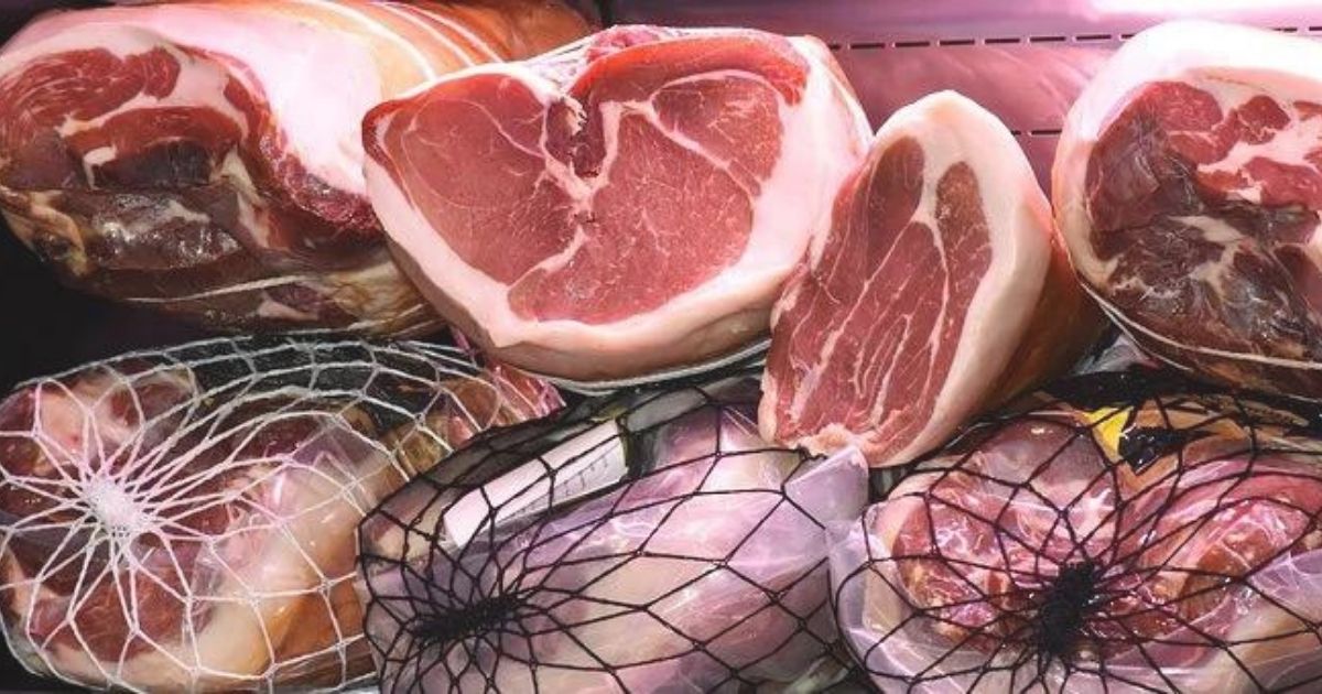 Trzeci miesiąc z rzędu rosły w kwietniu międzynarodowe ceny mięsa