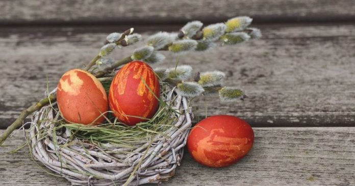 Wielkanocne święta znacznie droższe. Wystrzał cenowy na rynku jaj w Polsce i w Europie