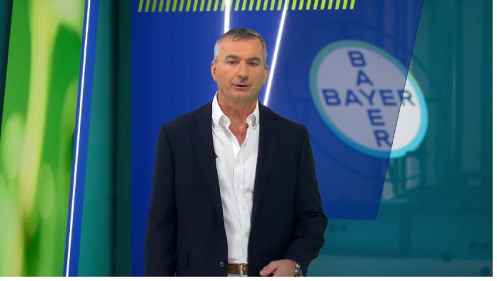 Przełomowe innowacje firmy Bayer dla rolnictwa i zdrowia
