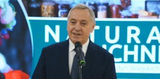 konkurs na promocje żywności z lasu