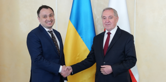 Ukraina uznała regionalizację Polski wobec ASF