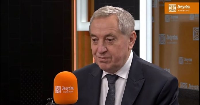 Kowalczyk: Żywności nam nie zabraknie, ale nie ma co liczyć, że będzie tańsza