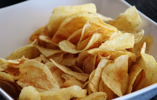 Ziemniaki chipsowe