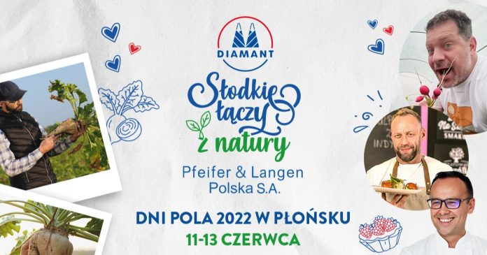 Dni Pola 2022 w Płońsku