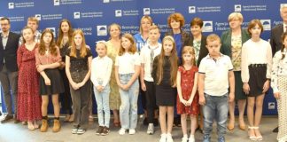 Rozstrzygnięto konkurs "Rój pomysłów wokół ula"