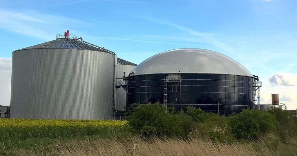 Sejm zaakceptował specustawę biogazową