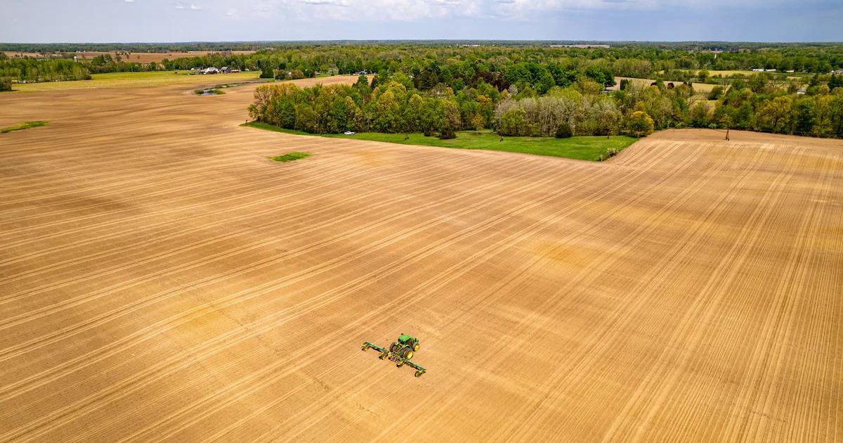 Koniec uciążliwych formalności przy przejmowaniu gospodarstwa! Nowe prawo o majątkach i dziedziczeniu