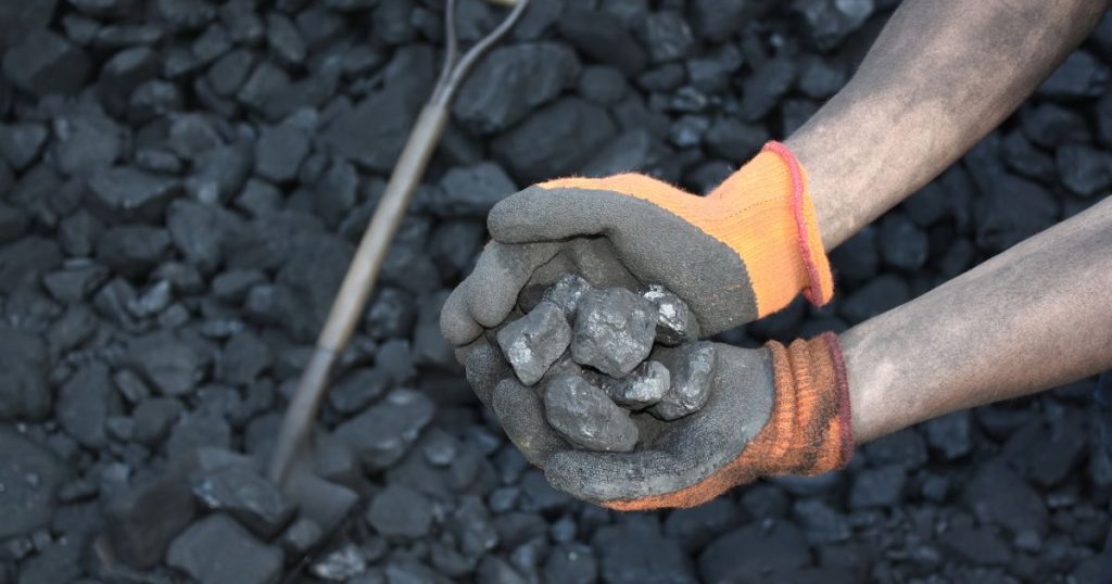 Zmowa cenowa przy sprzedaży węgla? UOKiK stawia zarzuty