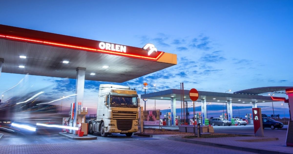 Ceny paliw w długi weekend: Od soboty możliwe podwyżki
