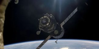 Dane satelitarne są coraz częściej wykorzystywane w rolnictwie