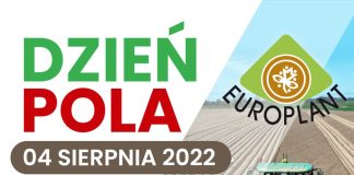 Dzień Pola Europlant