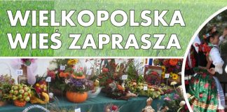 Wielkopolska Wieś zaprasza