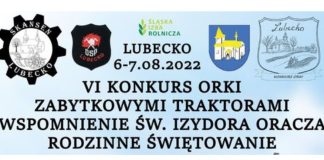 VI Konkurs Orki Zabytkowymi Traktorami