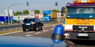 Uwaga kierowcy! Od połowy września pojawią się podwójne mandaty i punkty karne