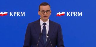 Niepokój w rządzie ws. nawozów. Morawiecki prosi o pomoc Sasina i Kowalczyka