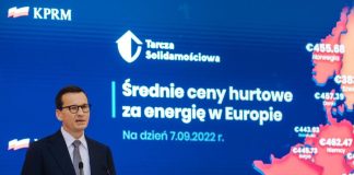 Gwarantowana cena energii także dla rolników. Jest jednak limit