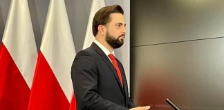 Norbert Kaczmarczyk kończy z funkcją wiceministra rolnictwa