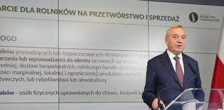 Startuje nabór wniosków dla rolników i przetwórców. Ile wyniesie wsparcie z KPO?