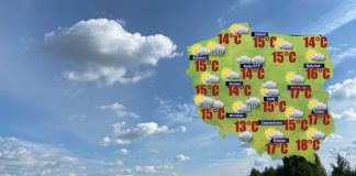 Wtorek na całym wschodzie zacznie się z gęstymi mgłami [POGODA]