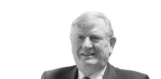 Nie zyje Bernard Krone