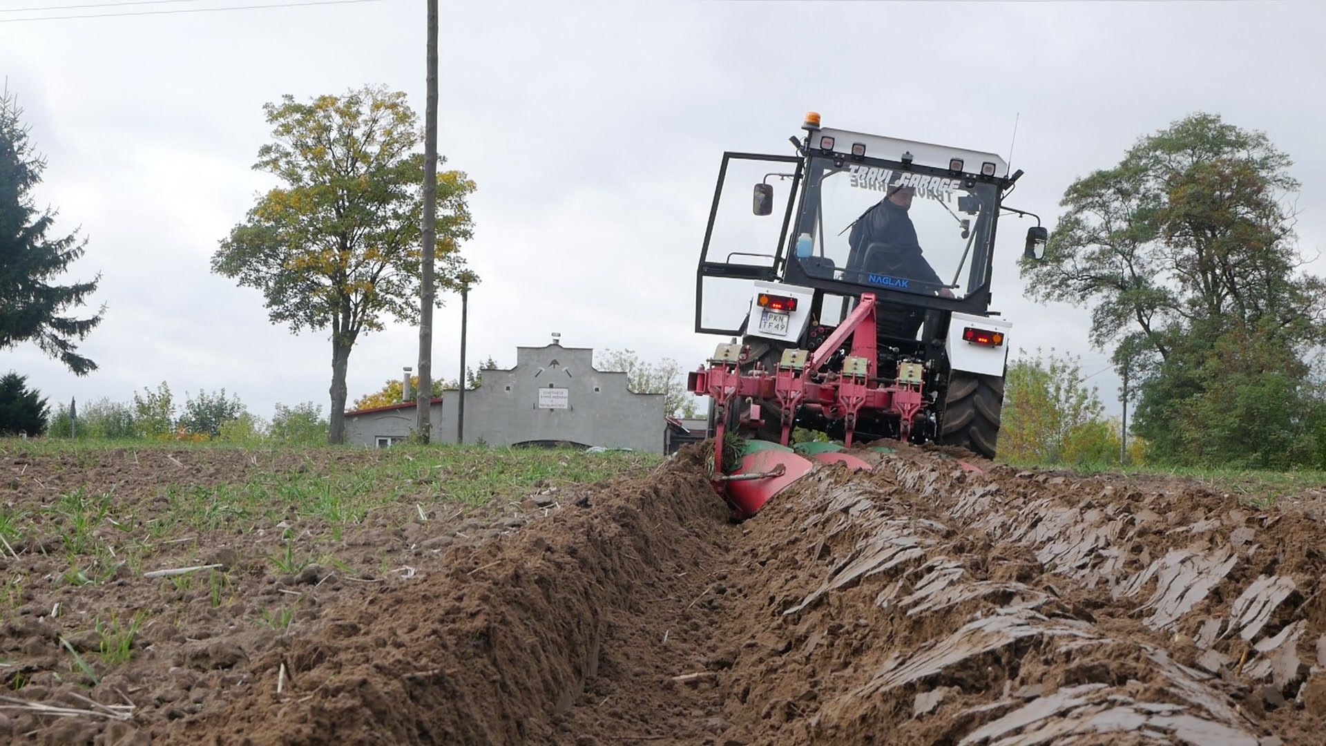 Ursus C 360 na miarę XXI wieku