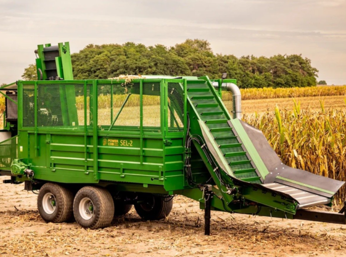 Test Farms Demo Day