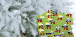 śniezyca-slask