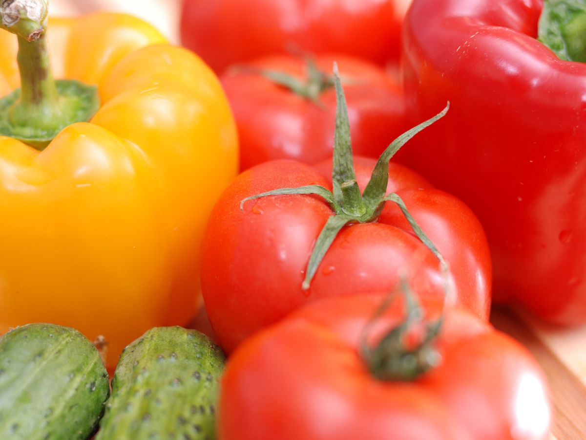 Dopłaty dla organizacji producentów owoców i warzyw 2025 – rusza nabór!