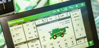 John Deere