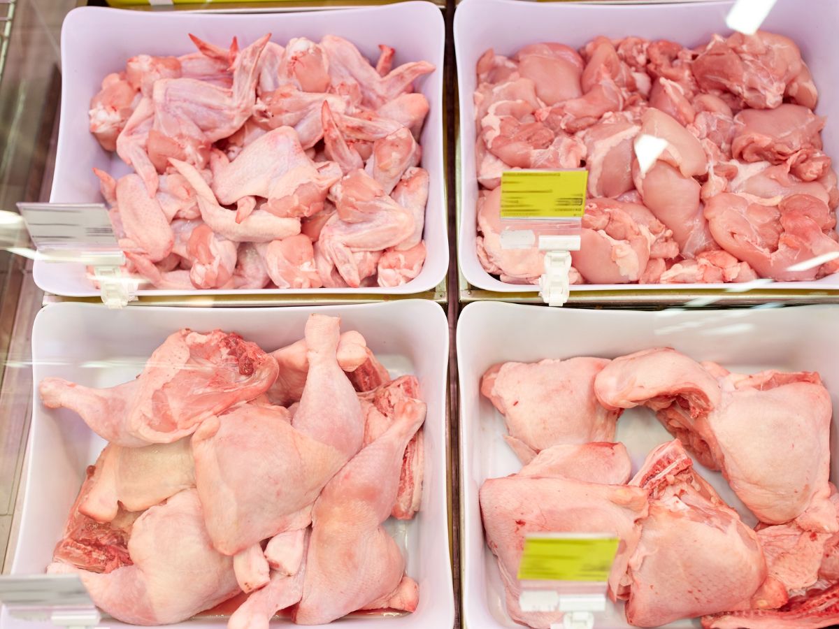 Kiedy wróci eksport drobiu na chiński rynek ?