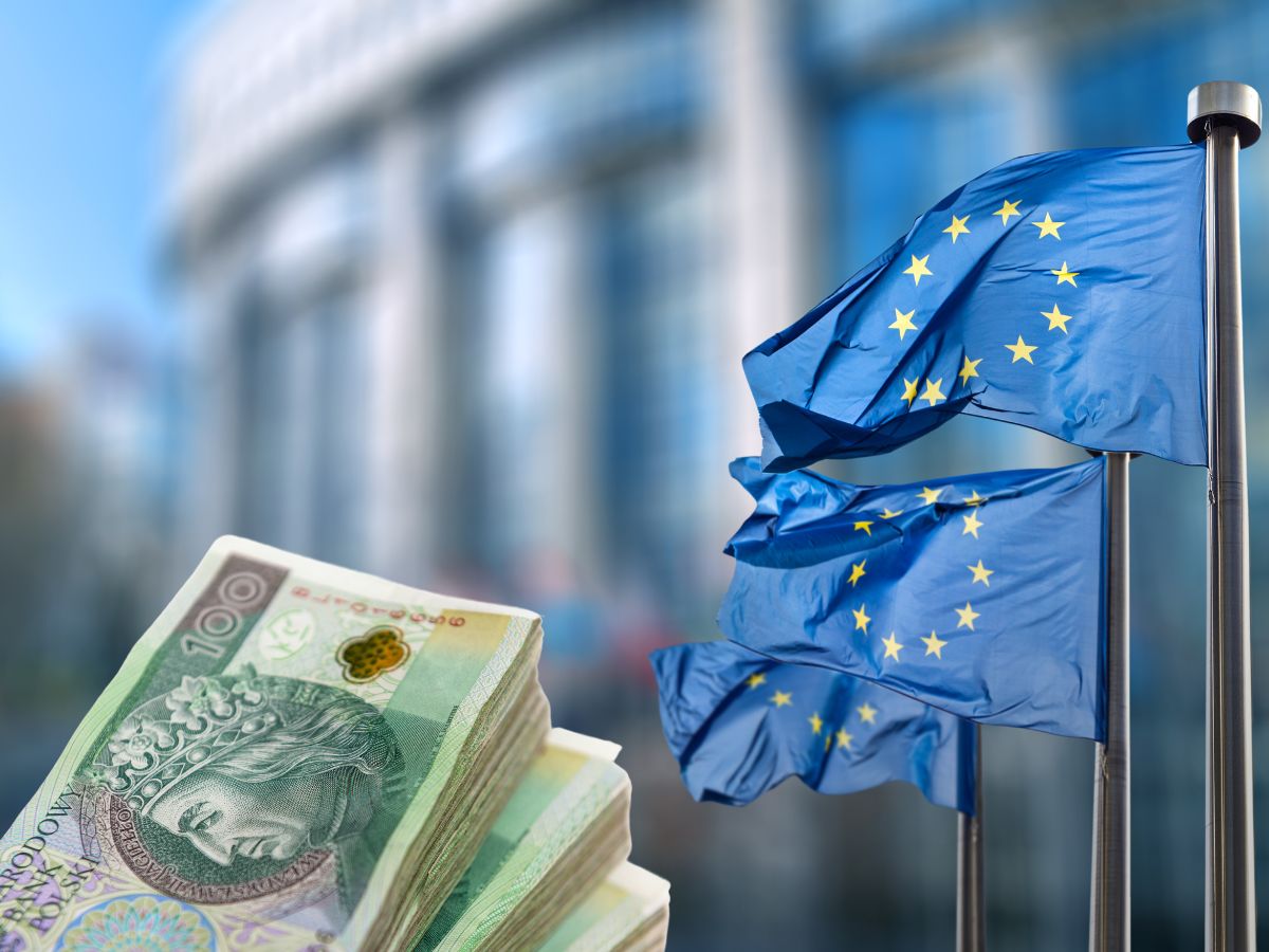 ROLNICTWO PROGNOZA DO 2035: Bruksela prognozuje wzrost, wieś liczy straty: Wielki rozdźwięk w raporcie KE