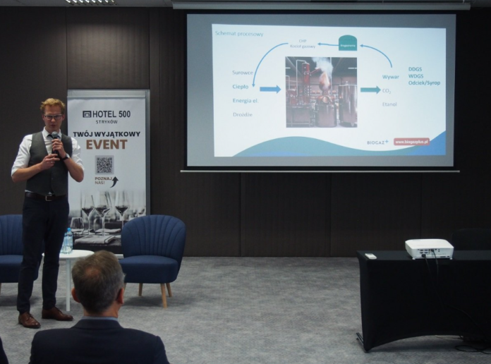 przyszłość polskich gorzelni