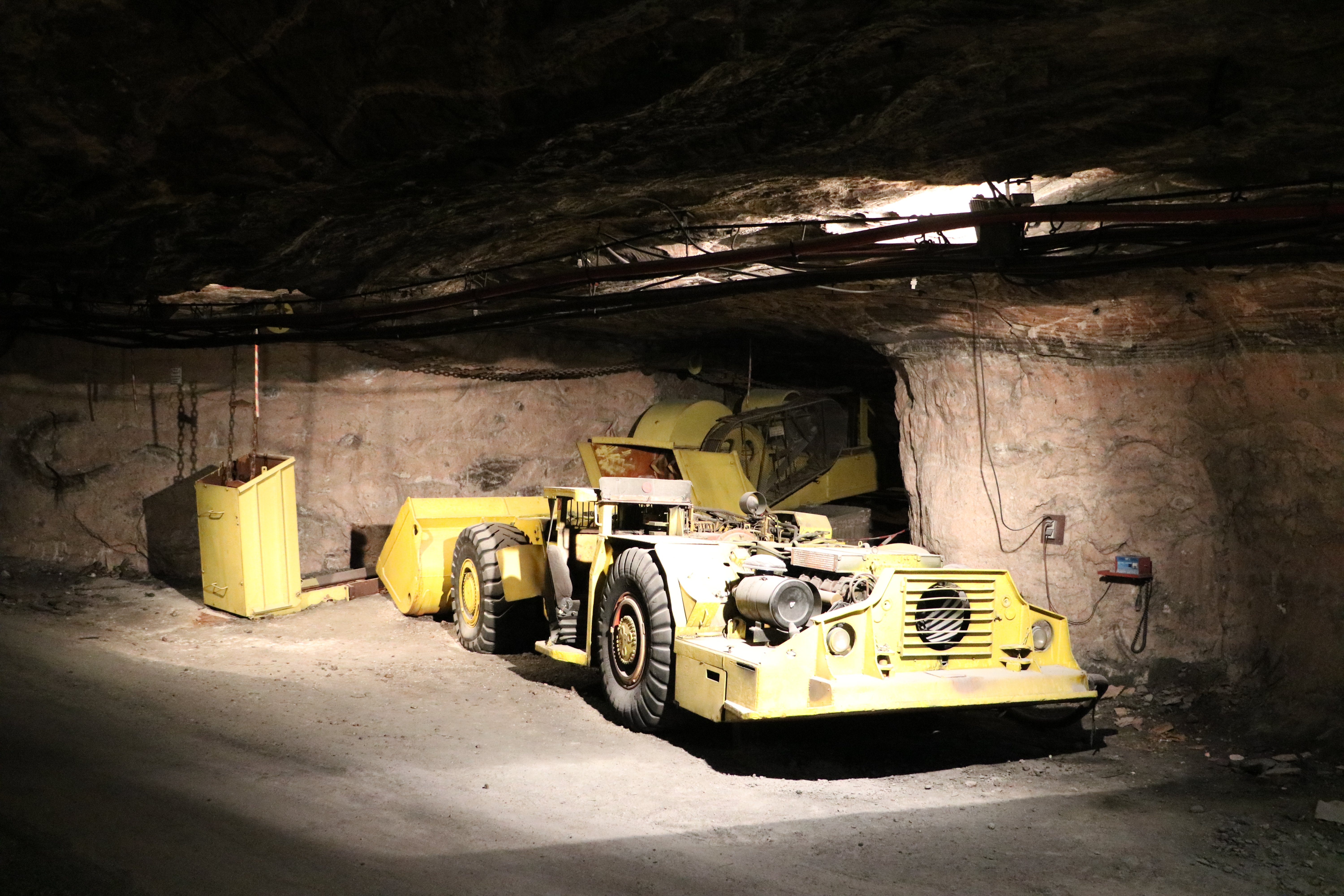 Skąd pozyskujemy sól potasową? O niemieckich minerałach słów kilka