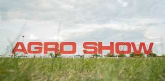 AGRO SHOW