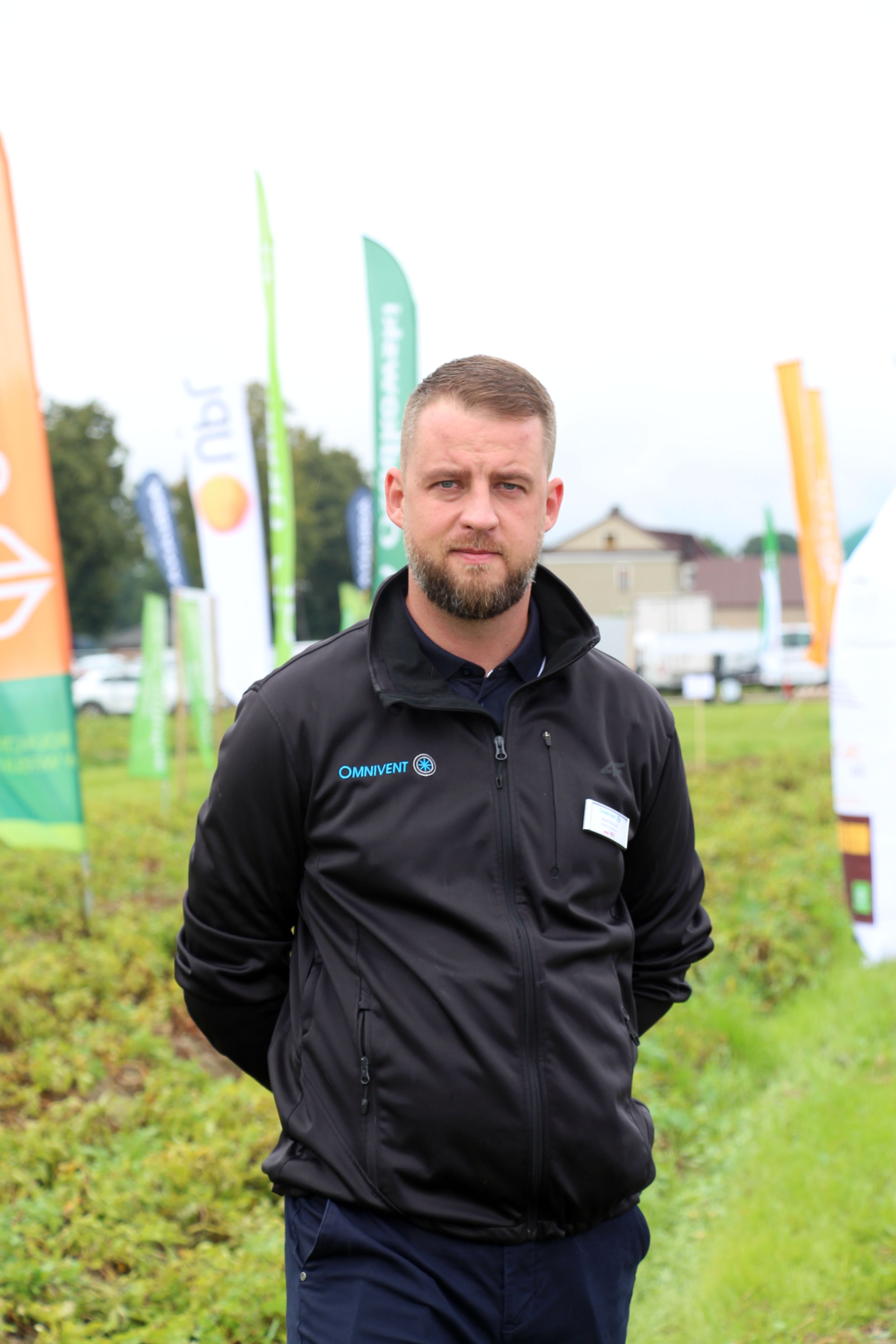 Europe has an appetite for Polish potatoes. The 1st National Potato Fair confirms this