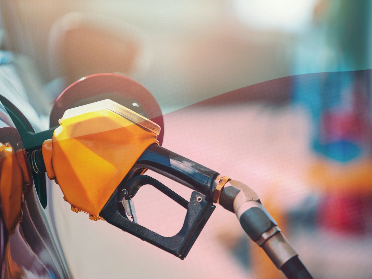 Ceny paliw w hurcie znowu w górę. Wojna o Ormuz nakręca spiralę: Ropa i diesel ARA drożeją!