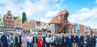 PIGMiUR gospodarzem Kongresu CLIMMAR w Gdańsku