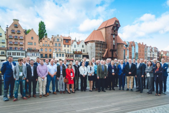 PIGMiUR gospodarzem Kongresu CLIMMAR w Gdańsku