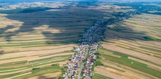 Polska wieś w brytyjskim Daily Mail: To ukryty klejnot Europy!