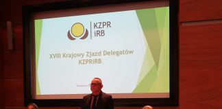 Wybrano nowe władze KZPRiRB na kadencję 2023-2027