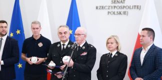 „Czujka dymu pod każdą strzechą” – Strażacy sprawdzą domy pod kątem bezpieczeństwa pożarowego za darmo!