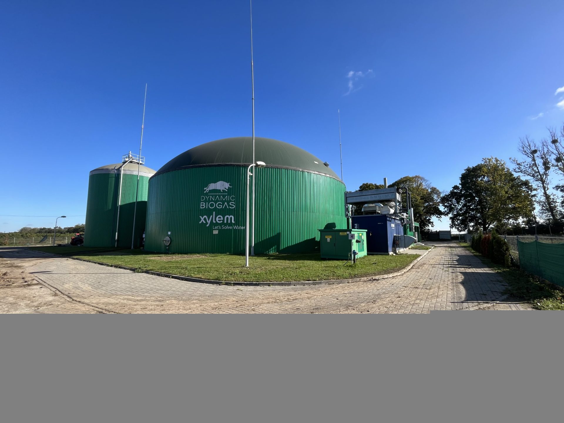 Koniec z odmowami przyłączeń? Nowe przepisy odblokują sieć dla biogazowni i OZE