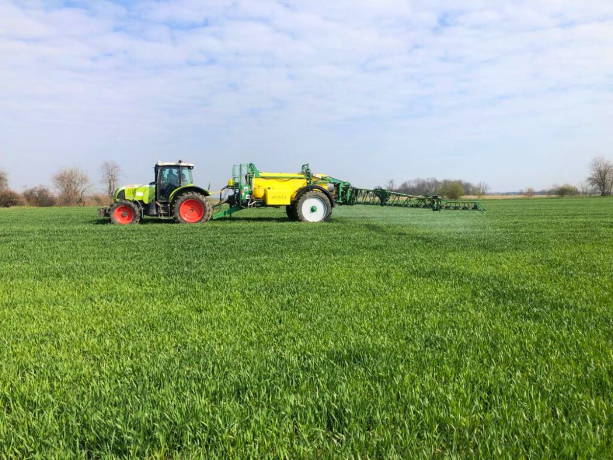 Przepisy dotyczące ochrony środowiska mogą uderzyć w rolników. Niemcy już niedługo odczują jej konsekwencje